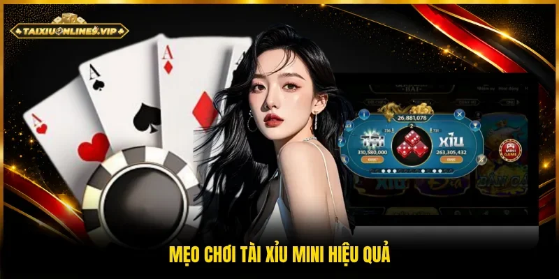 Gợi ý chiến thuật tham gia game thắng nhanh